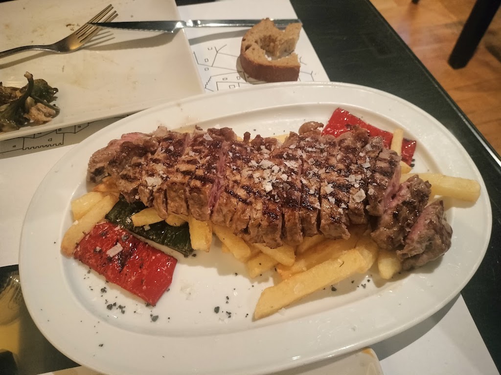 Presa ibérica